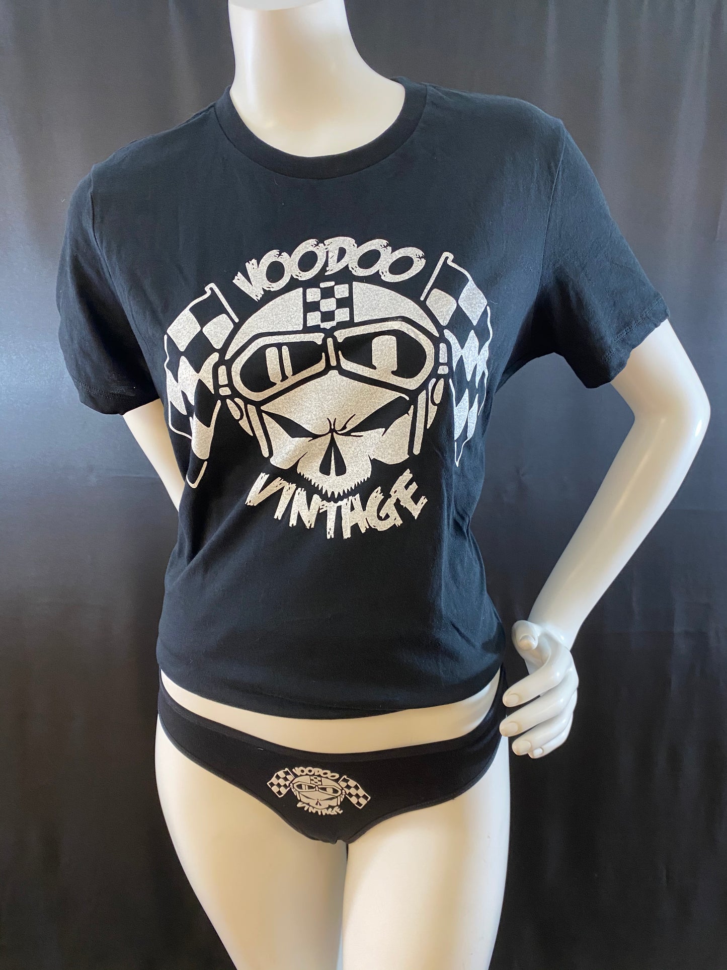 Thong Voodoo Vintage!!!