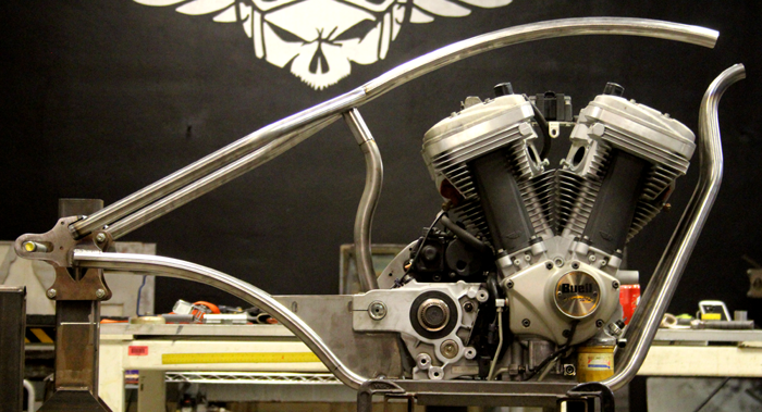 Buell engine best sale