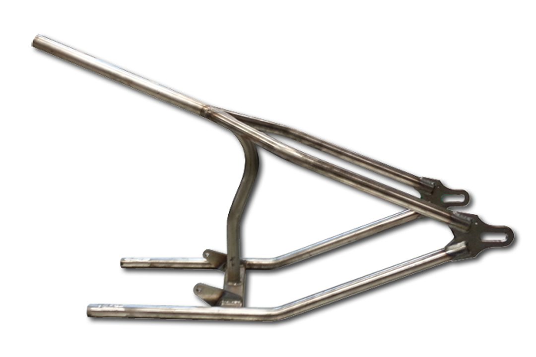 MK42 - Honda CB750 DOHC (1979-1982) – Voodoo Vintage Fabrication MK42 - Honda CB750 DOHC (1979-1982) – Voodoo Vintage Fabrication