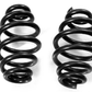 3 inch barrel seat springs  - set of two