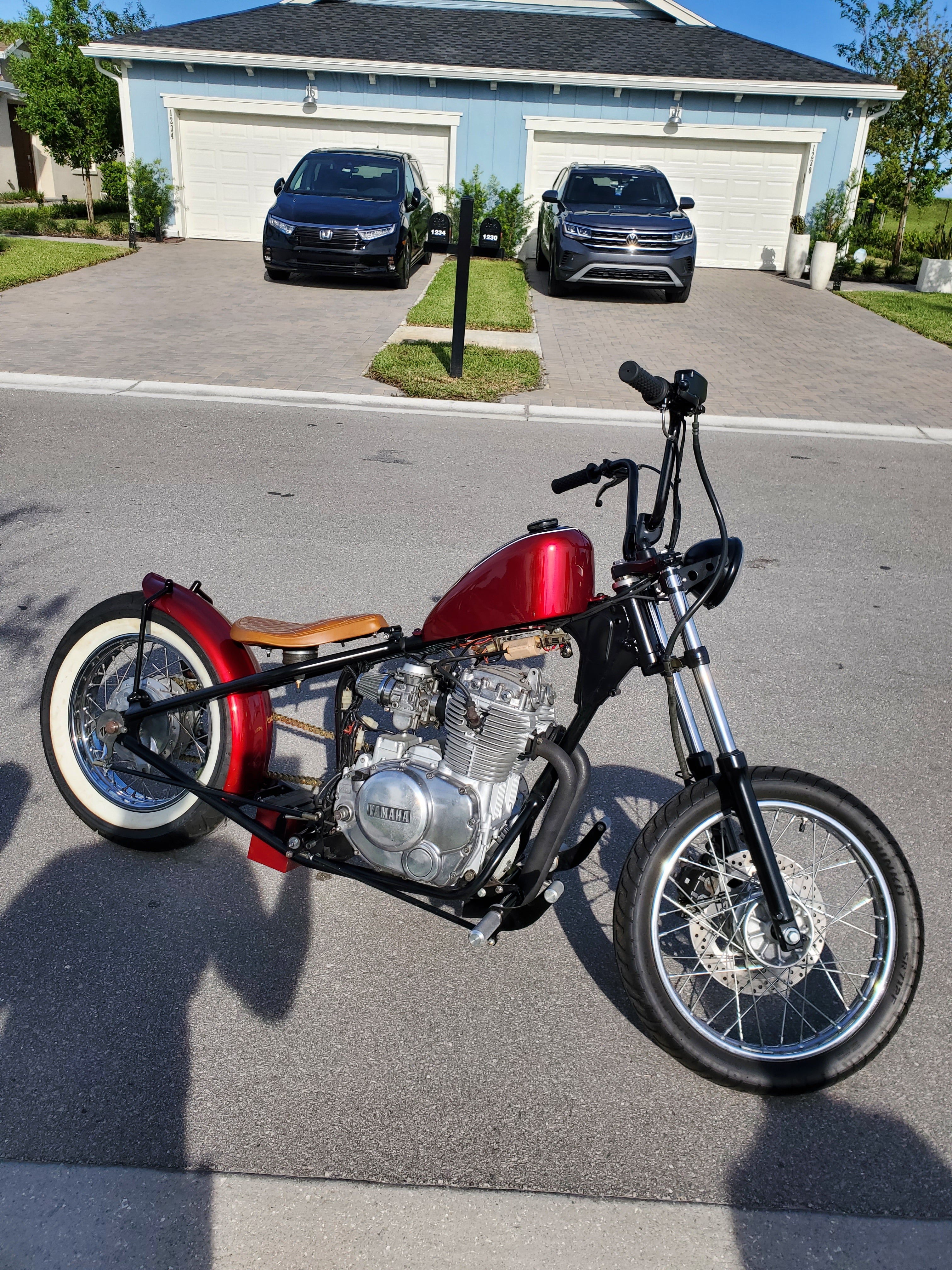 Xs bobber sale