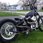 MK52 - Harley Davidson Ironhead Sportster (1964-82)