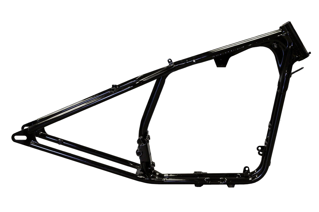MK55 - Harley Davidson Evolution Sportster (1982-2003) – Voodoo