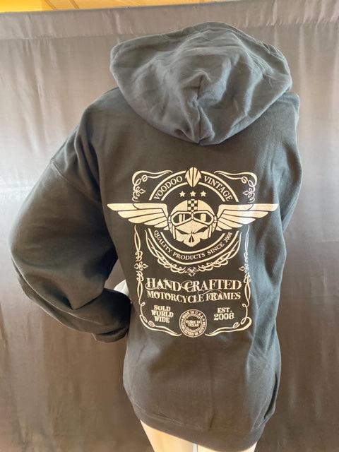 Us vintage hoodie hot sale