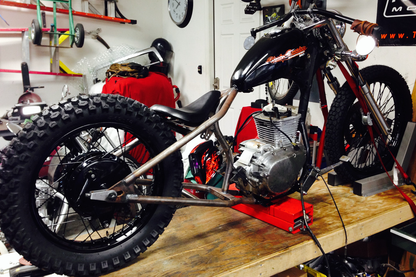 Ls 650 savage bobber sale
