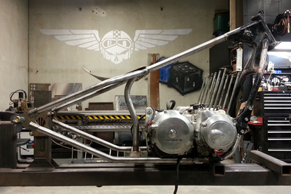 MK42 - Honda CB750 DOHC (1979-1982)