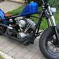 MK50 - Harley Davidson Shovelhead (1970-1985)